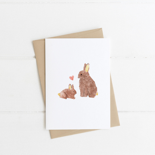 Mama Bunny