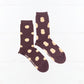 Women's Potato Socks